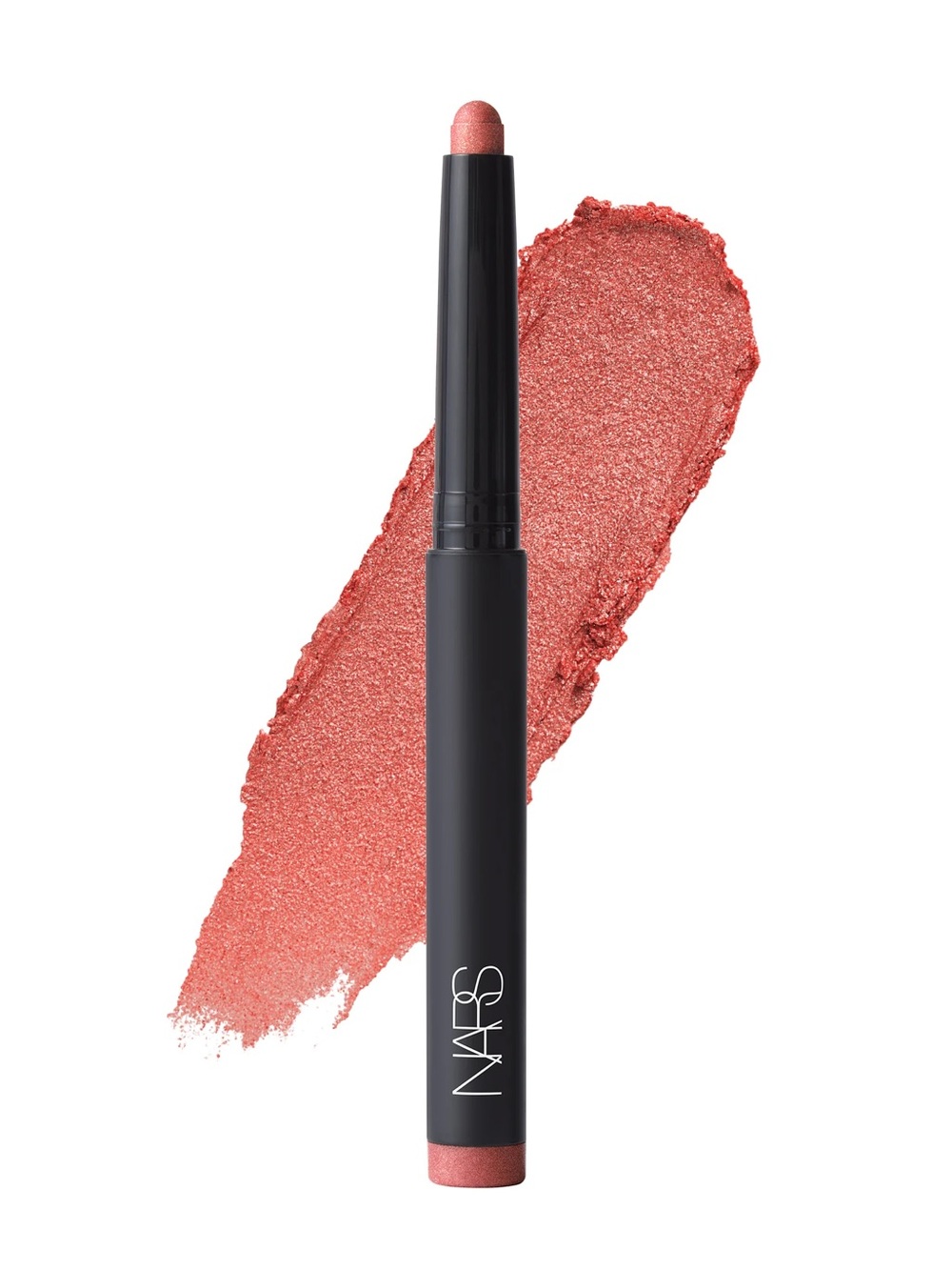 Sparked NARS Total Seduction Eyeshadow Stick Shimmer Gold Copper Brand New Boxed